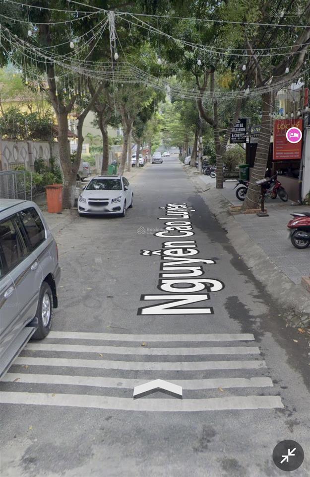 Bán biệt thự 300m2 phố biển nguyễn cao luyện cách biển mỹ khê 150m
