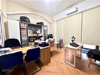 Bán nhà 4 tầng , dt 125m2, mặt tiền đường 2 tháng 9 đối diện toà 69tầng, sát công viên 29/3, giá
