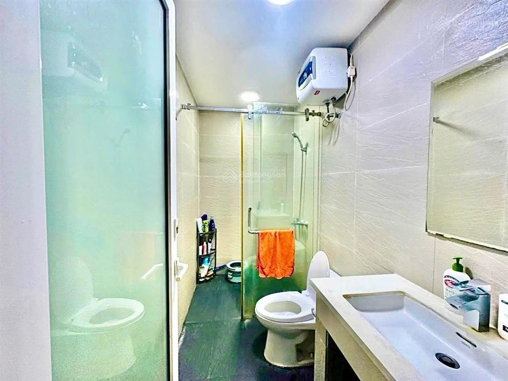 Bán nhà 4 tầng mt trần phú  vị trí trung tâm cực hiếm  dt 110m2 ngang 12m  garage ô tô trong nhà