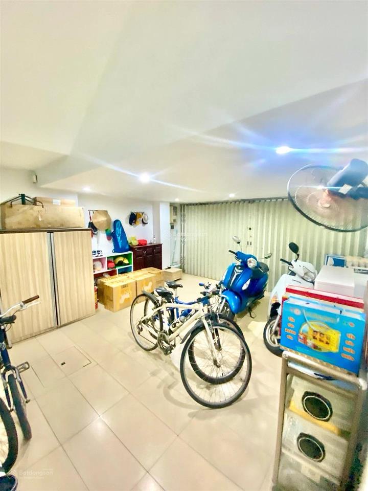 Bán nhà 4 tầng mt trần phú  vị trí trung tâm cực hiếm  dt 110m2 ngang 12m  garage ô tô trong nhà
