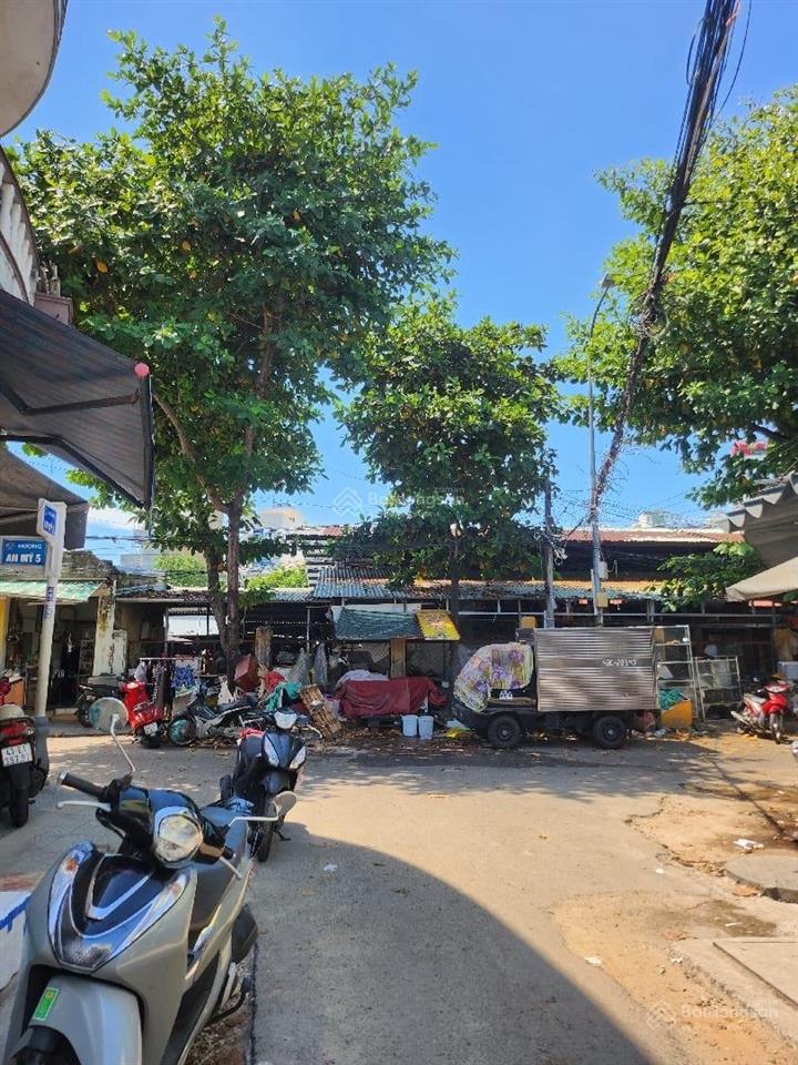 Lô góc 2 mặt tiền, nhà 2 tầng, dt 91m2 ngang 6m an mỹ 5, sơn trà chỉ 15,6 tỷ