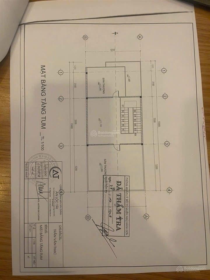 Bán 2 nhà 3 tầng, góc 2 mặt phố trần khánh dư, dt 195m2, ngang 13m, giá 37,5 tỷ, dòng tiền 70tr/th