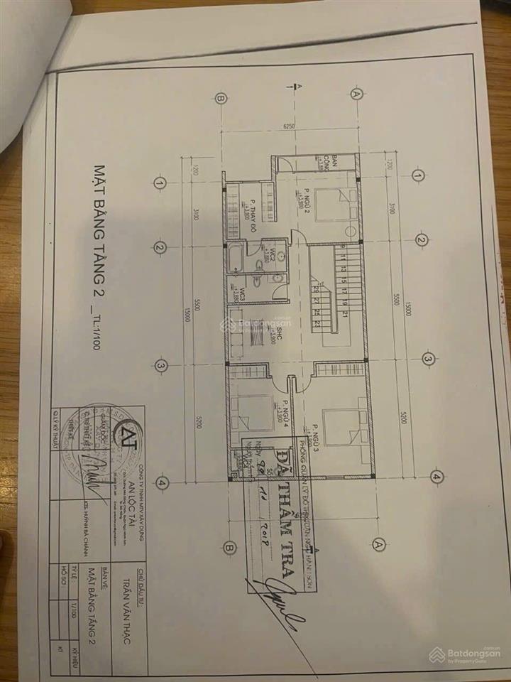 Bán 2 nhà 3 tầng, góc 2 mặt phố trần khánh dư, dt 195m2, ngang 13m, giá 37,5 tỷ, dòng tiền 70tr/th