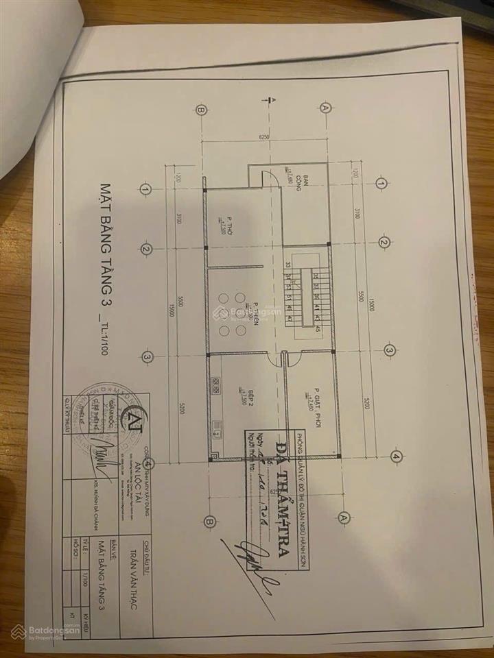 Bán 2 nhà 3 tầng, góc 2 mặt phố trần khánh dư, dt 195m2, ngang 13m, giá 37,5 tỷ, dòng tiền 70tr/th
