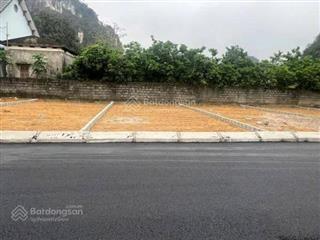 Bán gấp lô đất ba hàng đồi giá 600 triệu  vị trí đẹp, sát đường lớn, chốt nhanh kẻo lỡ