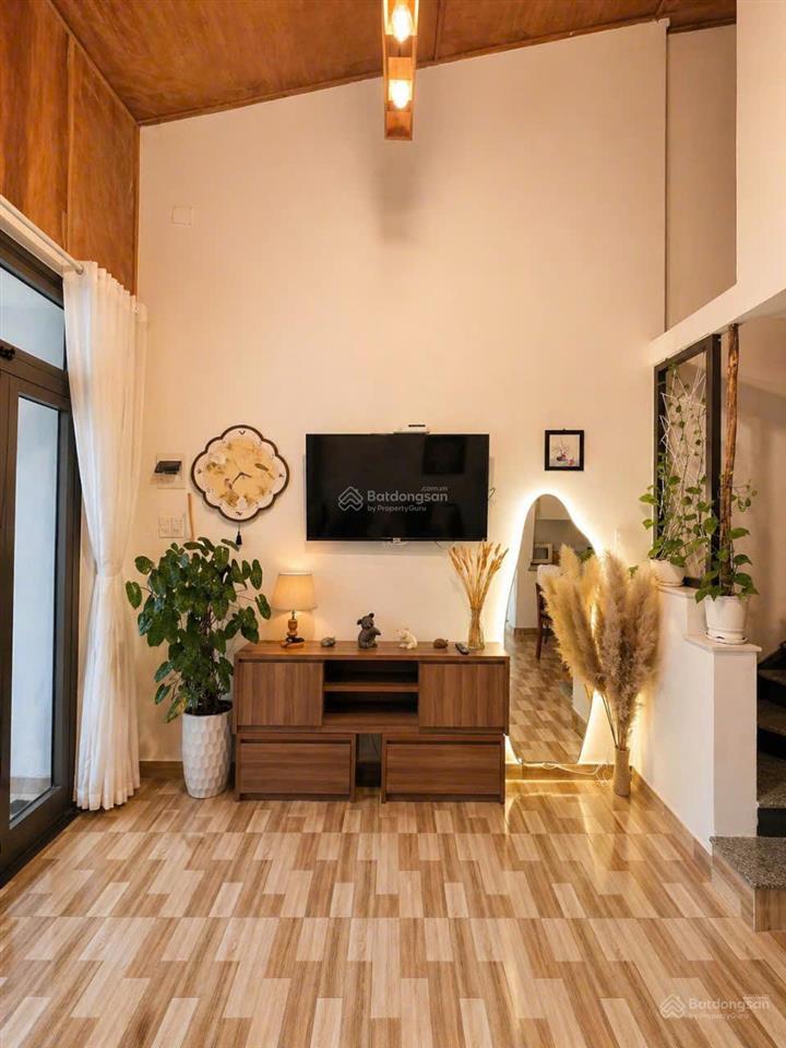 Chào bán nhà mê lửng mỹ đa đông, đà nẵng