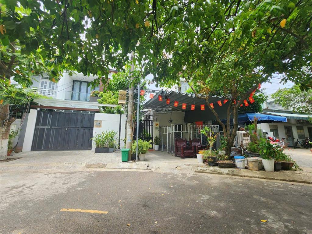 Đỗ đức dục đối diện công viên  không gian sống hiếm tại trung tâm thanh khê