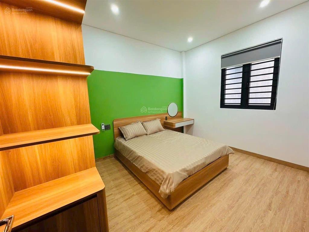 Nhà cho thuê phước trường sát công viên gần biển phạm văn đồng