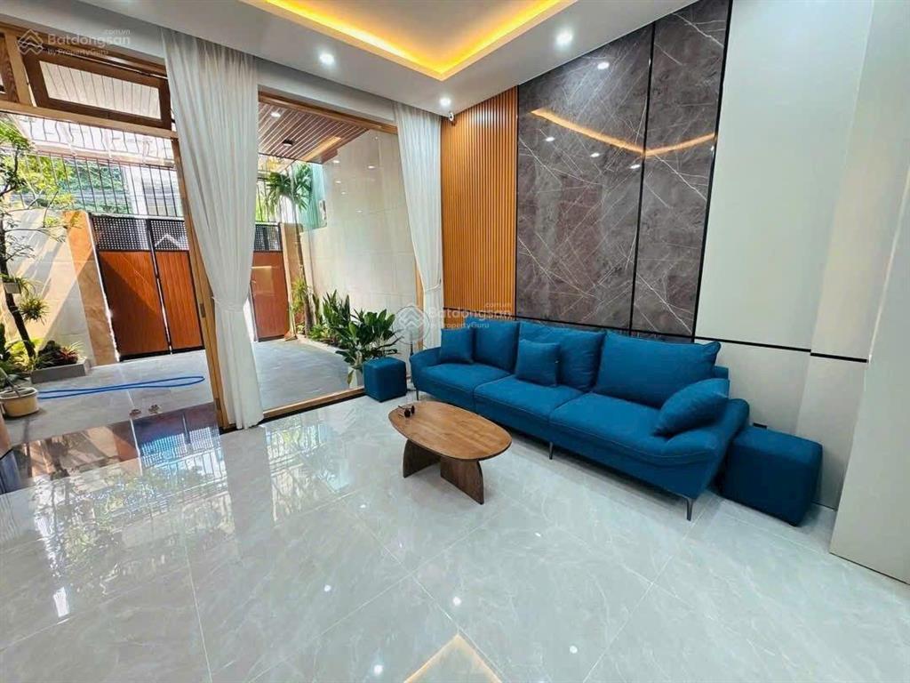 Nhà cho thuê phước trường sát công viên gần biển phạm văn đồng