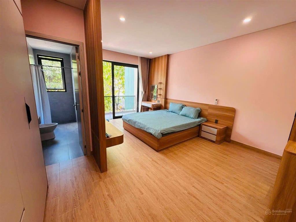 Nhà cho thuê phước trường sát công viên gần biển phạm văn đồng