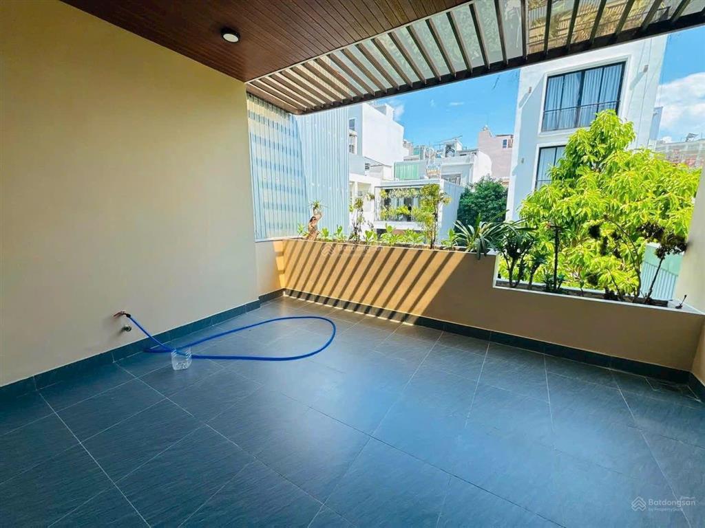 Nhà cho thuê phước trường sát công viên gần biển phạm văn đồng
