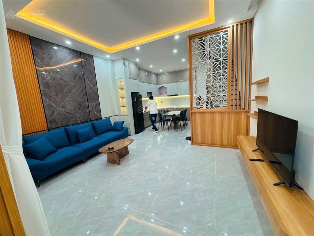 Nhà cho thuê phước trường sát công viên gần biển phạm văn đồng