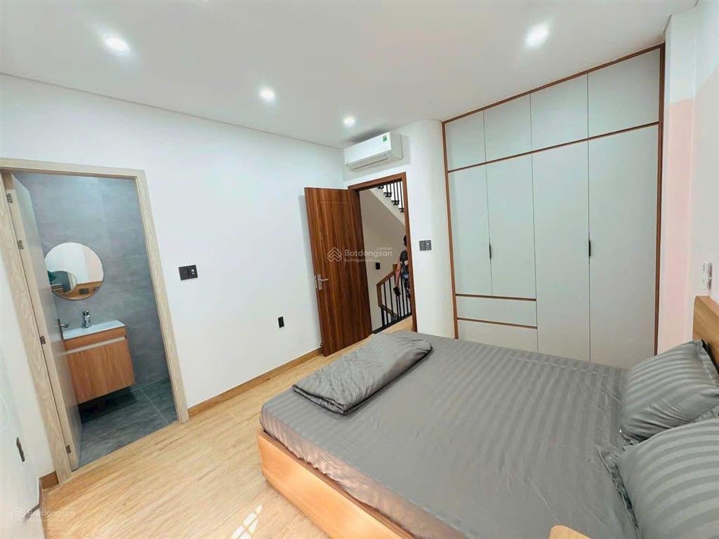 Nhà cho thuê phước trường sát công viên gần biển phạm văn đồng