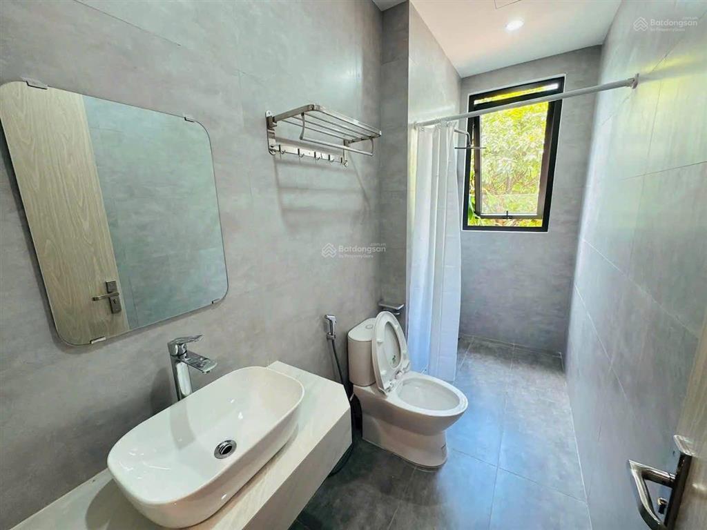 Nhà cho thuê phước trường sát công viên gần biển phạm văn đồng
