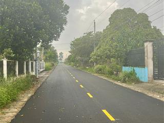 Cần tiền bán gấp lô đất hắc dịch phường tân thành tp. hcm (giá ngộp sâu)