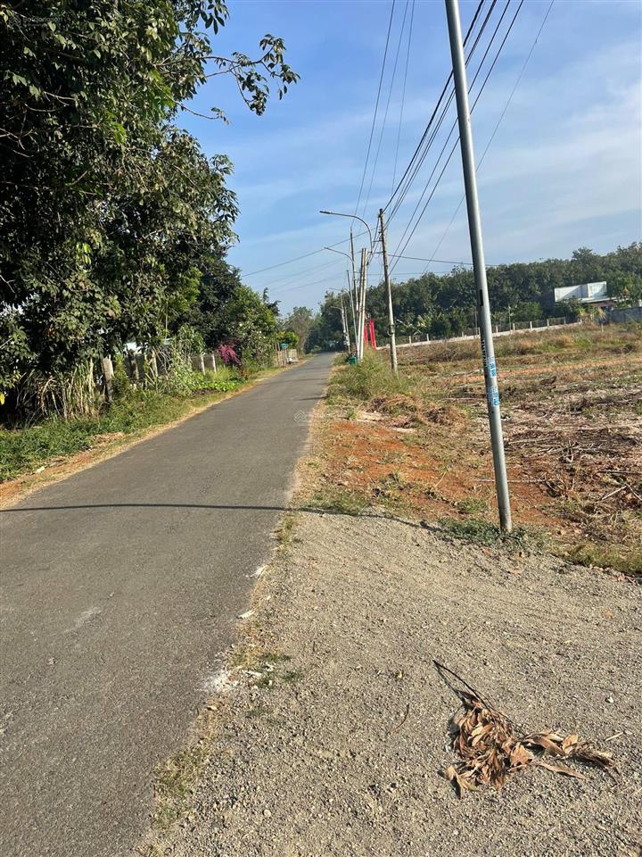 Cần tiền bán gấp lô đất phường tân thành  tp hcm (giá công nhân)