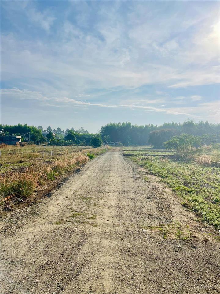 Cần tiền bán gấp lô đất phường tân thành  tp hcm (giá công nhân)