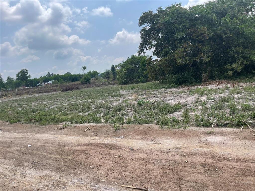 Cần tiền bán gấp lô đất phường tân thành  tp hcm (giá công nhân)