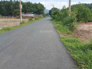 Bán lô đất đẹp ấp 5 tóc tiên  xã châu pha  tp. hcm / diện tích 511m2 (sẳn 120 thổ cư )