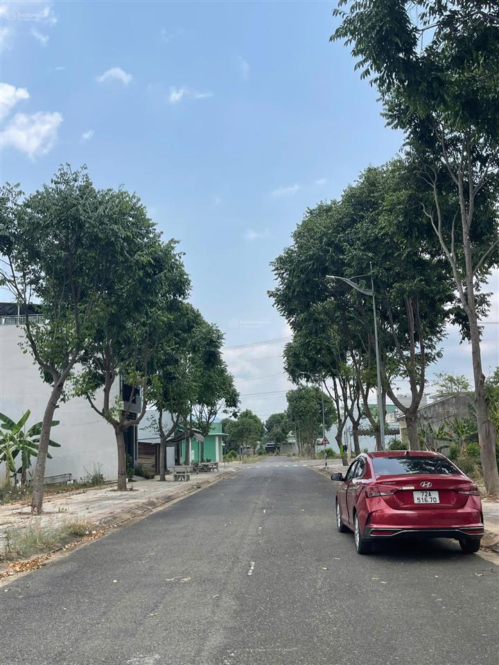 Tái định cư hắc dịch  p. tân thành .hcm / giá 1,950 tỷ ( 1 lô duy nhất )