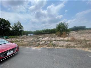 Cần bán 1200m2 đất / sẵn 60m2 thổ cư  p. tân thành, hcm