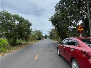 Bán đất mặt tiền châu pha  bàu phượng  tp hồ chí minh/ giá 2,5 tỷ