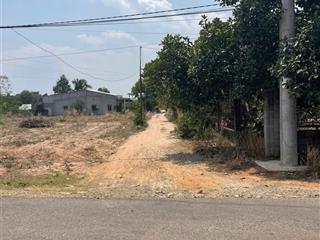 Bán lô đất kp4 hắc dịch  p. tân thành, hcm, giá 1,250 tỷ