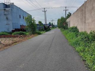 Bán lô đất châu pha  tp. hồ chí minh 500m2 ( giá 2,7 tỷ ) 120m thổ cư