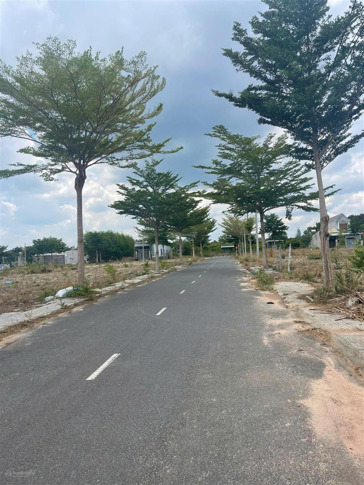 Bán lô đất gần kcn trảng cát  p. tân thành . hồ chí minh/ giá 1,670 tỷ