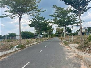 Bán lô đất gần kcn trảng cát  p. tân thành . hồ chí minh/ giá 1,670 tỷ