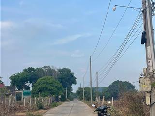 Bán lô đất châu pha  tp hồ chí minh, giá 630 triệu (sẵn 109m2 thổ cư)
