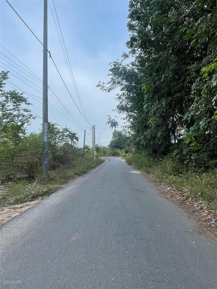 Bán đất p. tân thành  tp. hồ chí minh / giá 1,1 tỷ  180m2