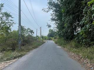 Bán đất p. tân thành  tp. hồ chí minh / giá 1,1 tỷ  180m2