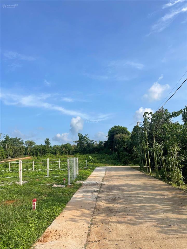 Bán lô đất xã kim long  châu đức  tp hồ chí minh / giá 460 triệu