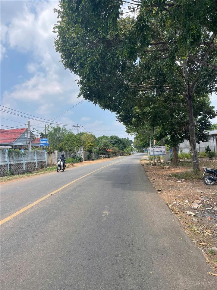 Bán đất mặt tiền mỹ xuân  ngãi giao, p. tân thành, hcm, giá 2,850 tỷ