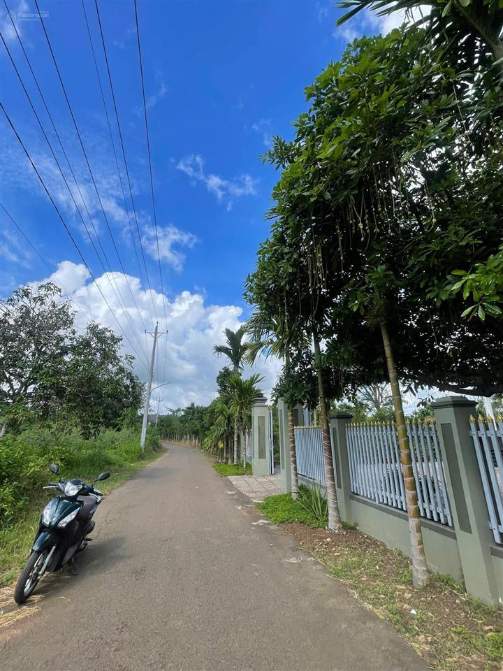 Bán đất xã kim long  châu đức, 259m² / giá 1,4 tỷ (sẵn 100m2 thổ cư)