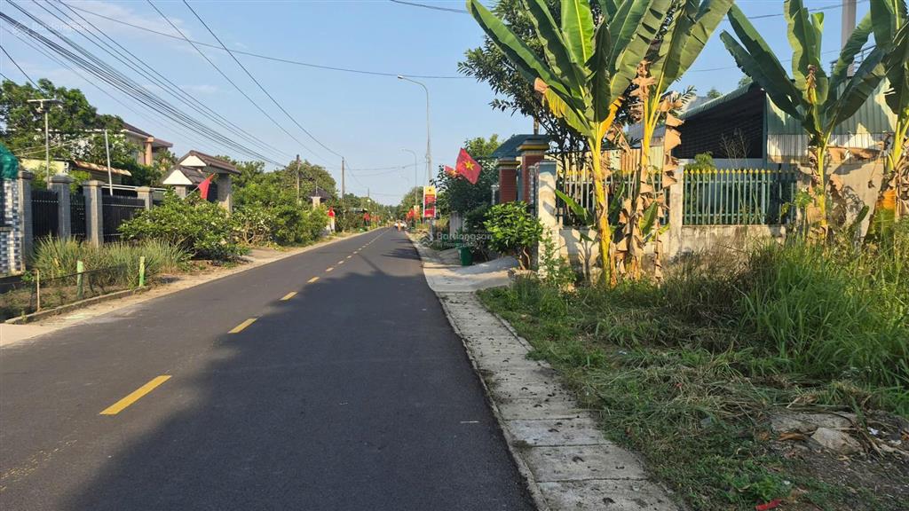 Bán đất p. tân thành  tp. hồ chí minh / giá 1,150 tỷ (sẵn 60m2 thổ cư)