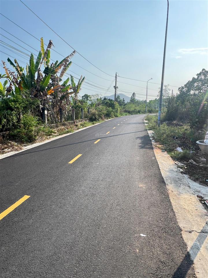 Bán đất p. tân thành  tp. hồ chí minh / giá 1,150 tỷ (sẵn 60m2 thổ cư)
