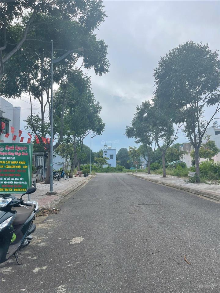 Bán đất tdc hắc dịch  p. tân thành, tp. hồ chí minh / giá 1,950 tỷ