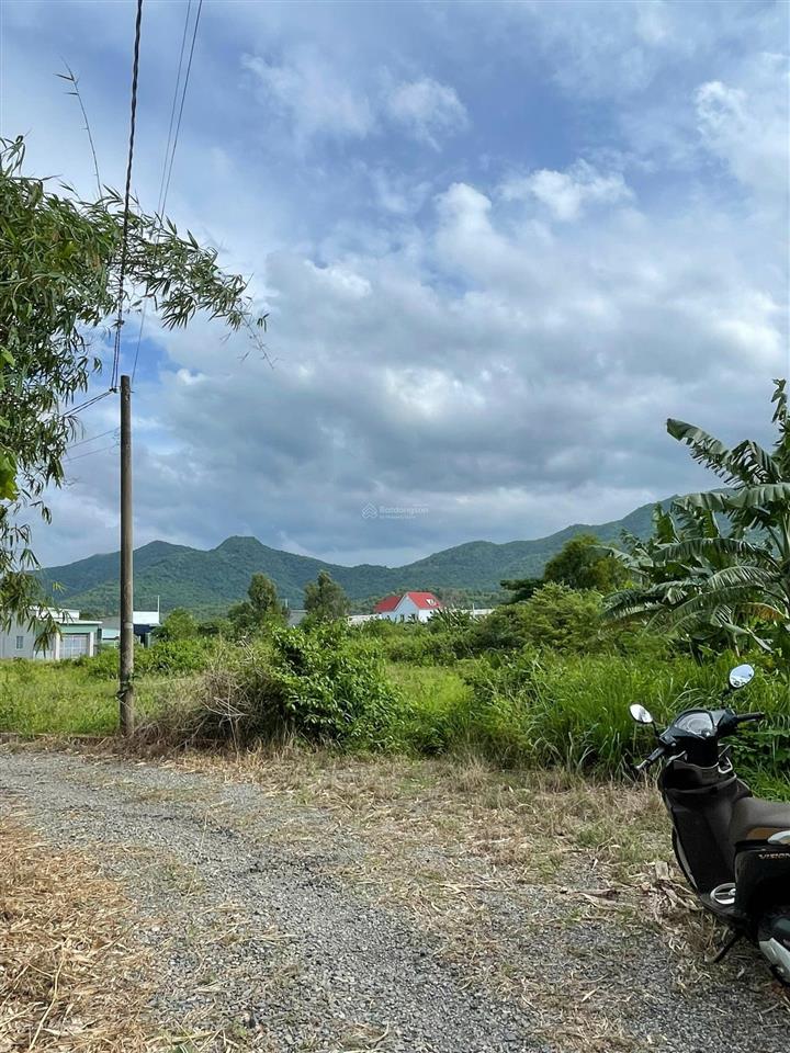 Bán đất châu pha  tp. hồ chí minh  diện tích 330m2, giá 1,450 tỷ