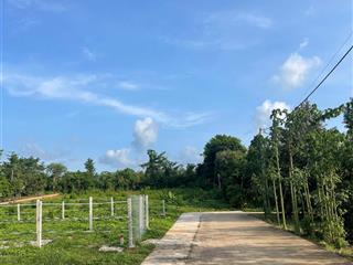 Bán đất kim long  châu đức. hồ chí minh. giá 470 triệu (sẵn 80m2 thổ cư)