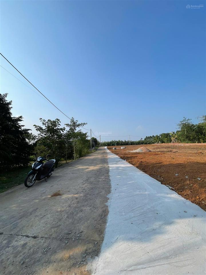 Bán đất kim long  châu đức. hồ chí minh. giá 470 triệu (sẵn 80m2 thổ cư)