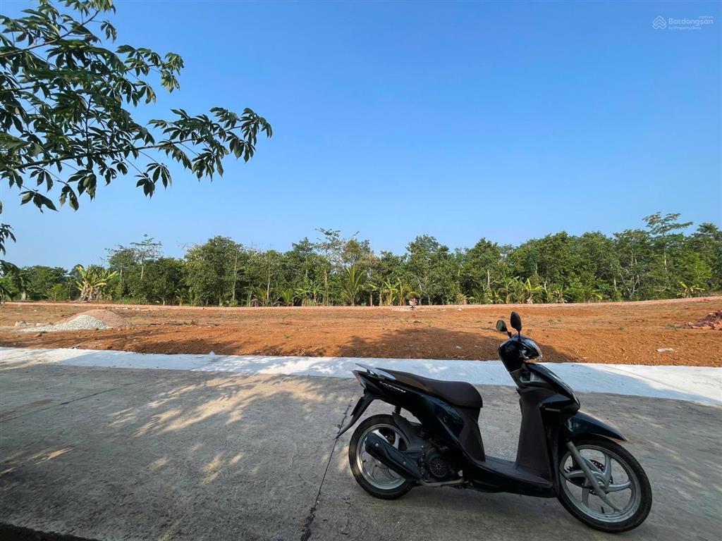 Bán đất kim long  châu đức. hồ chí minh. giá 470 triệu (sẵn 80m2 thổ cư)