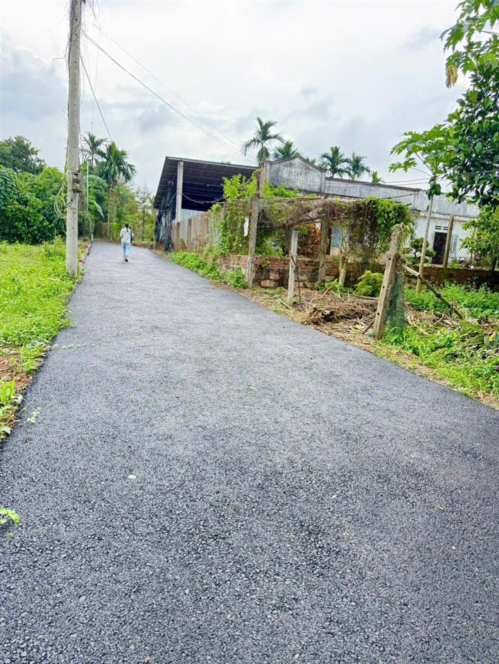 Bán đất kim long  châu đức, hồ chí minh. giá 520 triệu (sẵn 80m thổ cư)