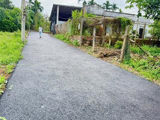 Bán đất kim long  châu đức, hồ chí minh. giá 520 triệu (sẵn 80m thổ cư)