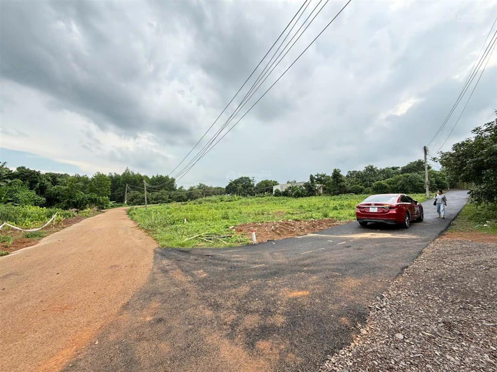 Bán đất kim long  châu đức, hồ chí minh. giá 520 triệu (sẵn 80m thổ cư)