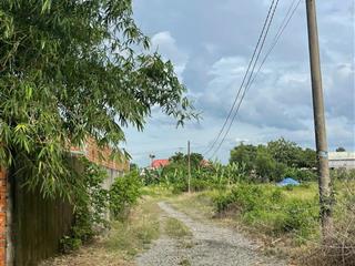 Bán đất châu pha  tp. hồ chí minh (diện tích 330m2 / giá 1,350 tỷ)