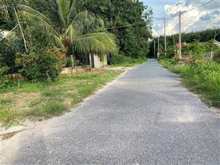 Bán đất p. tân thành  tp hồ chí minh, giá 1,150 tỷ