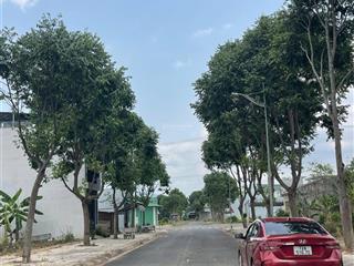 Bán đất tái định cư hắc dịch  p. tân thành  tp. hồ chí minh / giá 1,890 tỷ (100m2 thổ cư)