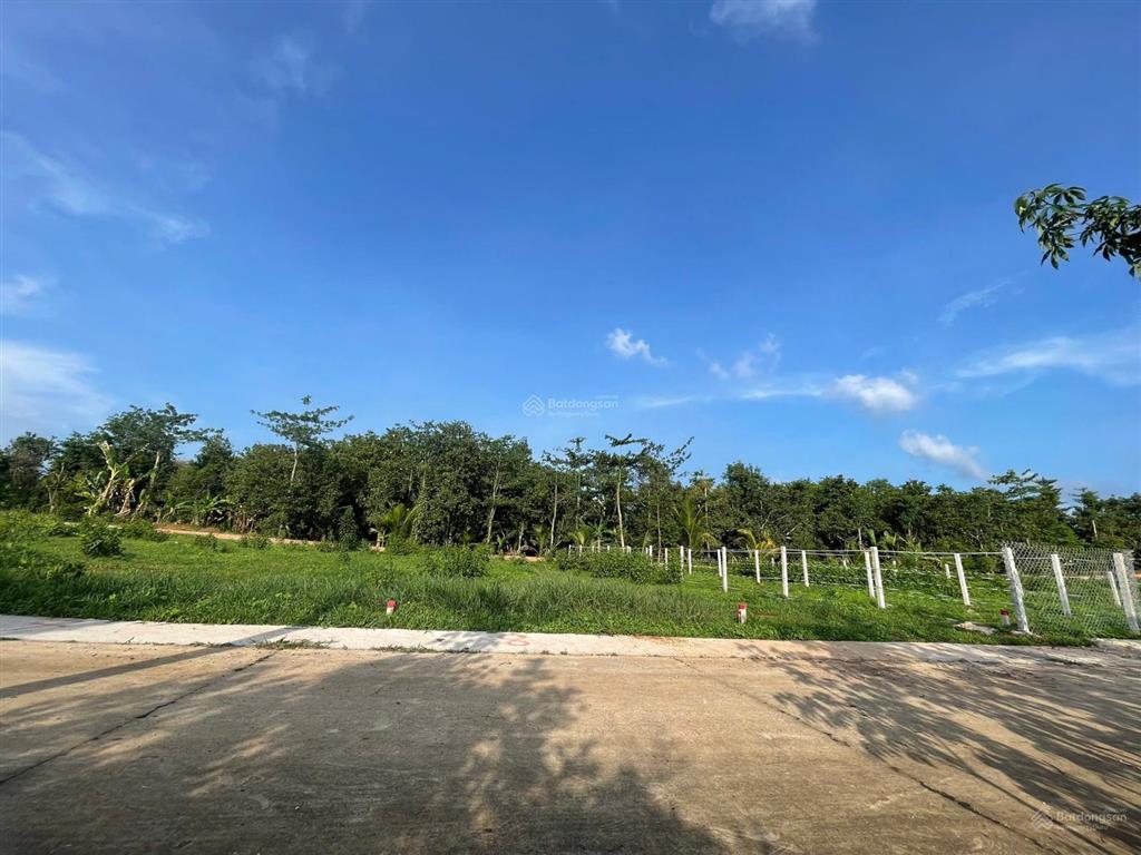 Bán đất kim long  châu đức. tp hồ chí minh/ giá 460 triệu (sẵn 80m2 thổ cư)